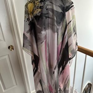 Kimono or wrap